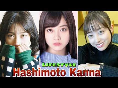 Yuna Hashimoto: A Complete Guide