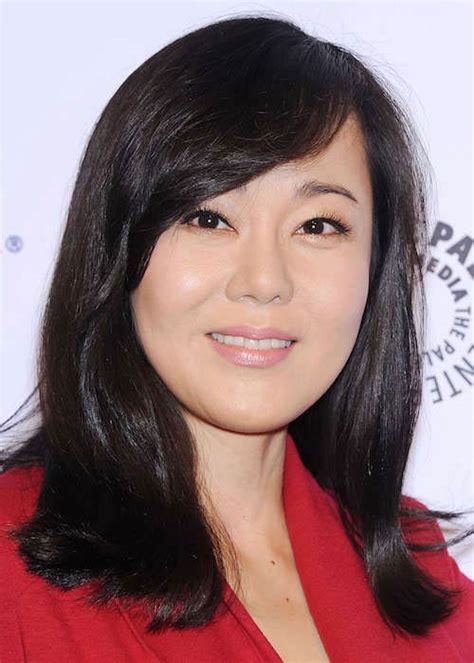 Yunjin Kim's Transformation Throughout the Years