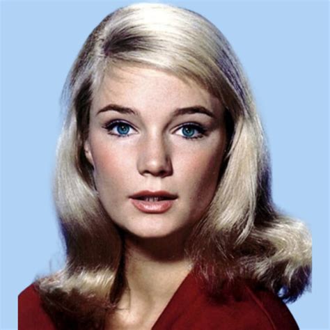 Yvette Mimieux's Beauty Secrets