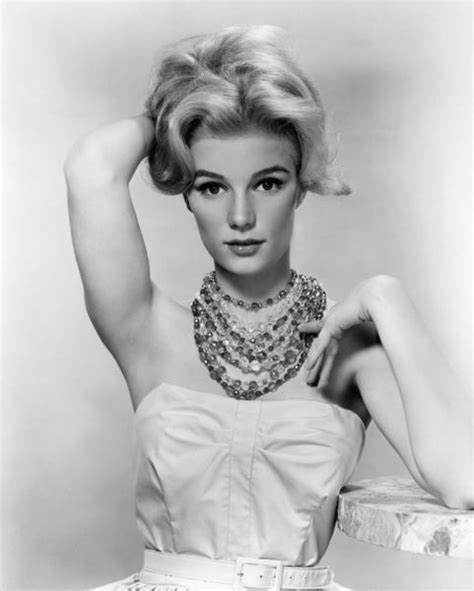 Yvette Mimieux's Iconic Roles