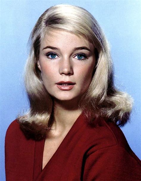 Yvette Mimieux's Philanthropic Work