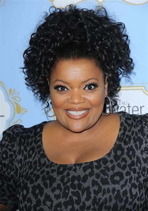 Yvette Nicole Brown's Contributions to Hollywood