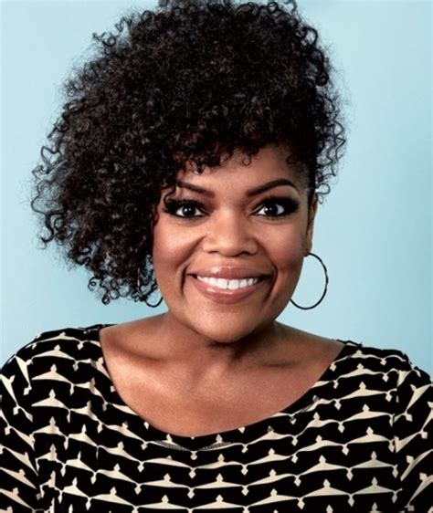 Yvette Nicole Brown's Rise to Fame