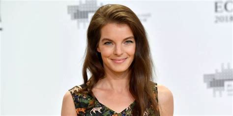 Yvonne Catterfeld: An Inspirational Figure for Future Generations