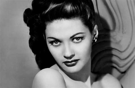 Yvonne De Carlo: A Brief Biography