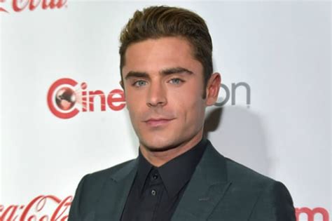 Zac Efron's Personal Life Unveiled