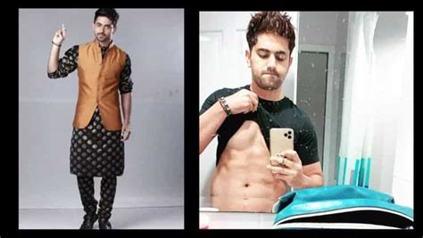 Zain Imam's Body Measurements and Physical Traits