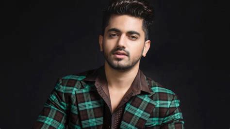 Zain Imam's Rise to Stardom