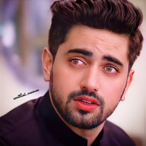 Zain Imam: Early Life and Background