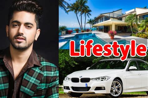 Zain Imam: Personal Life and Relationships