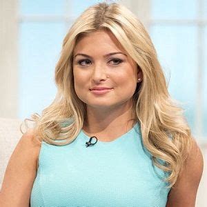 Zara Holland Biography