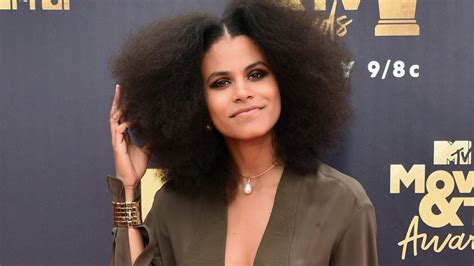 Zazie Beetz's Journey to Fame