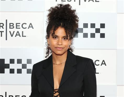 Zazie Beetz: A Beacon for Hope