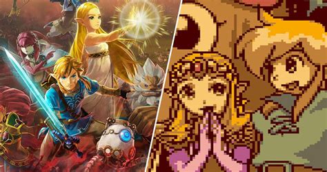 Zelda Biography: Personal Life and Relationships