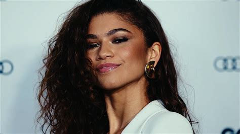 Zendaya's Philanthropic Work and Activism