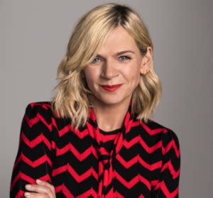 Zoe Ball Biography: Early Life and Childhood