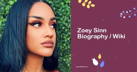 Zoey Valez: Bio and Background