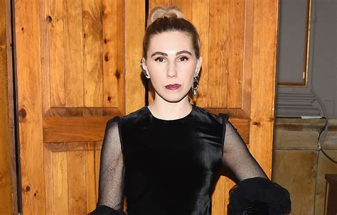 Zosia Mamet: Personal Life and Relationships