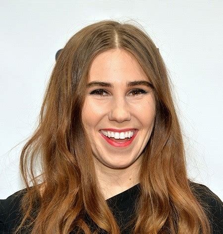 Zosia Mamet: Rise to Fame